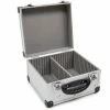 Wolf 40 CD Aluminium Storage Case
