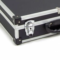 Wolf 425mm Aluminium Black Case -Wolf Shop 14911317 4