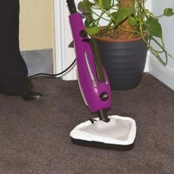 Wolf Pro 1500w 14in1 Multifunction Steam Cleaner -Wolf Shop 19938836 4