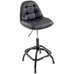 Wolf Workshop / Bar Stool