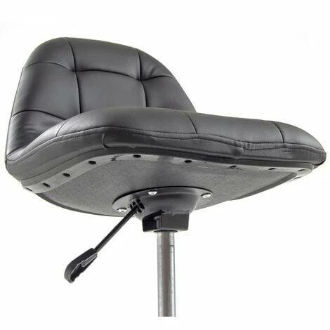 Wolf Workshop / Bar Stool 4 Wolf Workshop / Bar Stool - Image 4