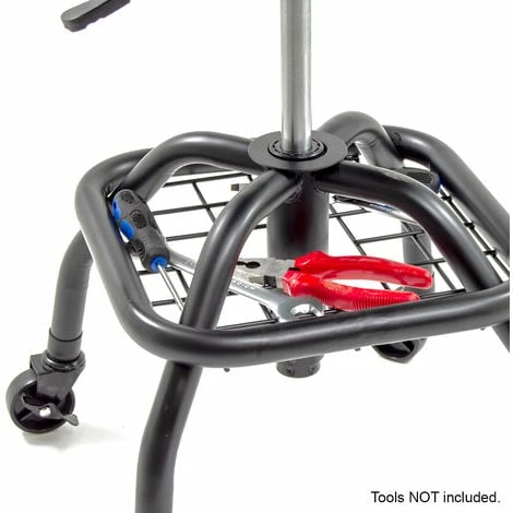 Wolf Swivel Stool 510 5 Wolf Swivel Stool 510 - Image 5