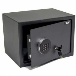 Wolf Electronic ‘On Guard’ Home Safe