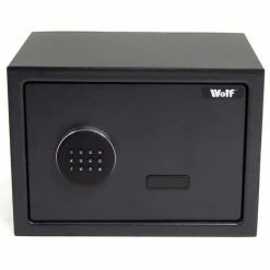 Wolf Electronic ‘On Guard’ Home Safe -Wolf Shop 22693429 3
