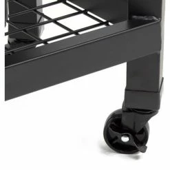 Wolf Heavy Duty Engineers Swivel Stool -Wolf Shop 28327694 3