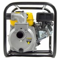 Wolf 2" Petrol Driven Water Pump -Wolf Shop 28327700 4