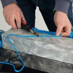 Wolf Cordless 6 In 1 Butane Gas Soldering Iron & Torch Kit -Wolf Shop 32170838 4