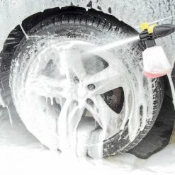 Wolf Snow Foam Applicator Start Kit -Wolf Shop 35549589 3