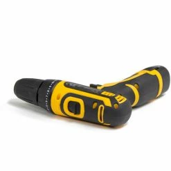 Wolf Cordless 12v Drill W/ Battery & Charger -Wolf Shop 35602451 3