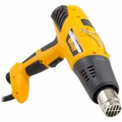 Wolf 3in1, 2000W Weed Burner, BBQ Lighter & Heat Gun -Wolf Shop 50827929 3