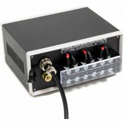 Wolf Automatic Transfer Switch (ATS) For Wolf WPS7500DBE & WPS8500DBE Diesel Generators -Wolf Shop 50827940 3