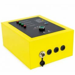 Wolf Automatic Transfer Switch (ATS) For The Wolf WPS9500DBE & WPS12000DBE Diesel Generators -Wolf Shop 50827941 4