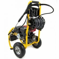 Formula Wolf 500 Petrol Pressure Washer -Wolf Shop 52477560 3