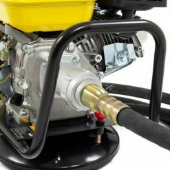 Wolf Petrol Concrete Vibrating Poker -Wolf Shop 53593044 4