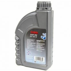 Formula Wolf 500 Petrol Pressure Washer & 1L Bottle Of Oil -Wolf Shop 54309149 5