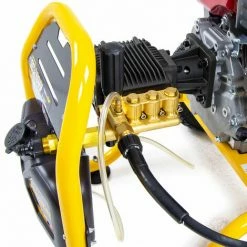 Formula Wolf 500 Petrol Pressure Washer & Snow Foam Kit -Wolf Shop 54309156 3