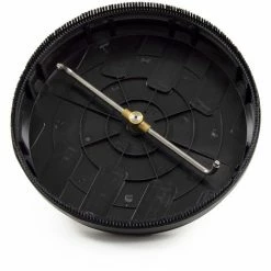 Formula Wolf 500 Petrol Pressure Washer & Patio Cleaner -Wolf Shop 54629677 5