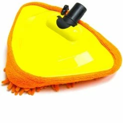 Wolf 10pk Universal Microfibre Coral Cloths For Steam Cleaner Mops 6 Wolf 10pk Universal Microfibre Coral Cloths For Steam Cleaner Mops -Wolf Shop 60075186 3