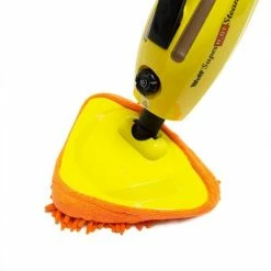 Wolf 10pk Universal Microfibre Coral Cloths For Steam Cleaner Mops 7 Wolf 10pk Universal Microfibre Coral Cloths For Steam Cleaner Mops -Wolf Shop 60075186 4