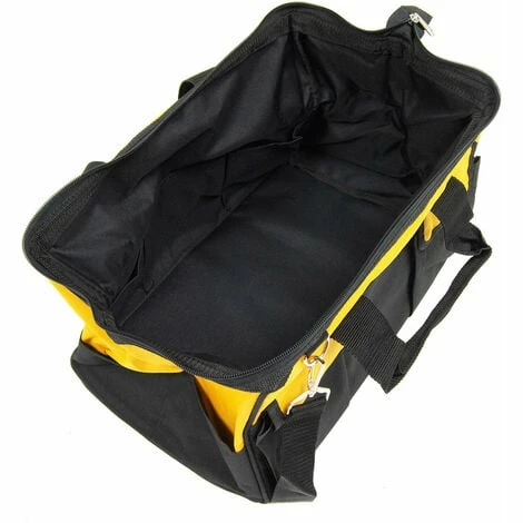 Wolf 470mm Heavy Duty Tool & Travel Bag - Pack Of 2 2 Wolf 470mm Heavy Duty Tool & Travel Bag - Pack Of 2 - Image 2