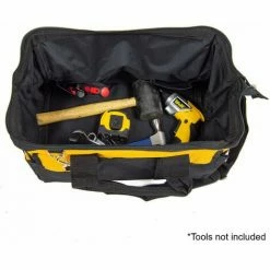 Wolf 470mm Heavy Duty Tool & Travel Bag - Pack Of 2 6 Wolf 470mm Heavy Duty Tool & Travel Bag - Pack Of 2 -Wolf Shop 63565222 3