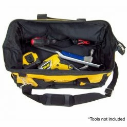 Wolf Professional Heavy Duty 400mm Tool Bag - Pack Of 2 -Wolf Shop 63565292 3