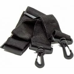 Wolf 320mm Aluminium Case In Red - Set Of 2 -Wolf Shop 63566995 4