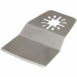 Wolf Stepped Blade Scraper