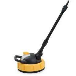 Wolf King Blaster - Patio Cleaner W/ Built In Detergent Bottle -Wolf Shop 7021620 3