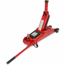 WOLF Quick & High Lift 4 X 4 2.5 TONNE Trolley Jack