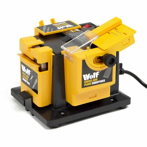 Wolf Multifunction Sharpener 1 Wolf Multifunction Sharpener