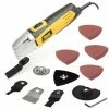 Wolf 260w Multi Oscillating Combat Tool