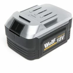 Wolf 18v 3Ah Battery