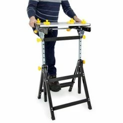 Wolf Craftmans Super Workbench -Wolf Shop 7022715 4