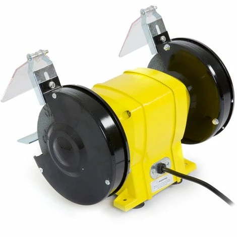 Wolf 6" Bench Grinder 3 Wolf 6" Bench Grinder - Image 3