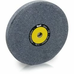 Wolf 200x20x16mm K36 Grinding Wheel