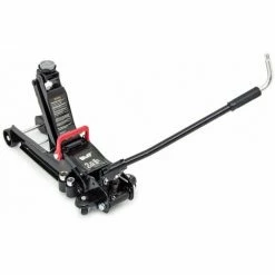 Wolf Black Jack 2.25T Low Profile Trolley Jack -Wolf Shop 7023259 3