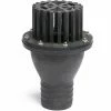 Wolf 3" Foot Water Valve/Filter