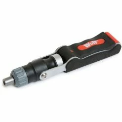 Wolf Ratchet Swivel Head Screwdriver Tool - Twin Pack -Wolf Shop 9579543 3