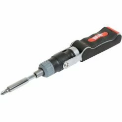 Wolf Ratchet Swivel Head Screwdriver Tool - Twin Pack -Wolf Shop 9579543 4